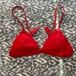 *BRAND NEW* Red Swim Set from SheIn